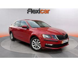 COMBI 1.6 TDI DSG 85KW (115CV) AMBITION