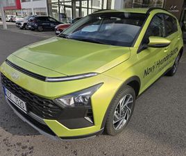 HYUNDAI I20 1,2
