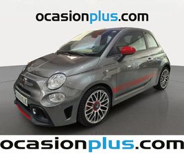 1.4 16V T-JET 595 (145 CV)