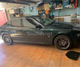 BMW SERIE 5 530 BMW SERIE 5 530IA