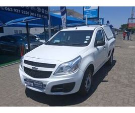 2016 CHEVROLET UTILITY 1.4 A/C