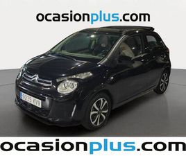 1.0 VTI AIRSCAPE SHINE (72 CV)