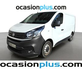 2.0 MULTIJET BASE CORTO (120 CV)