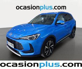 1.5 HYBRID LUXURY (197 CV)