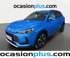 1.5 HYBRID LUXURY (197 CV)