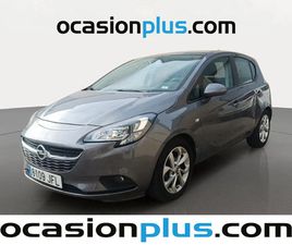 OPEL CORSA 1.4 S&S SELECTIVE EASYTRONIC (90 CV)