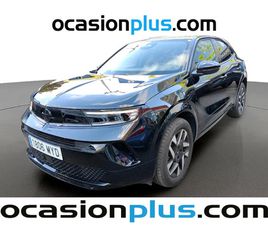 OPEL MOKKA 1.2 T GS (136 CV)