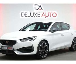 CUPRA LEON 1.4 E-HYBRID 245 DSG 6