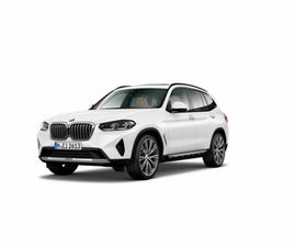 BMW X3 XDRIVE30I