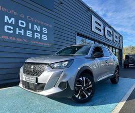 1.5 BLUEHDI 130CH S&S ALLURE PACK EAT8