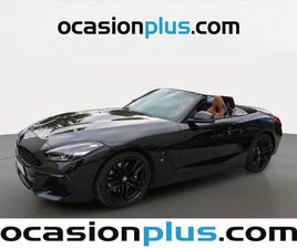 BMW Z4 SDRIVE 30I SDRIVE30I CABRIO (258 CV) PACK M