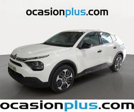 CITROEN C4X PURETECH 100 S&S 6V YOU (102 CV)