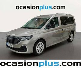 2.0 ECOBLUE TITANIUM AUTO (7 PLAZAS) (122 CV)