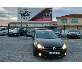 VW GOLF 2.0 TDI HIGHLINE DSG