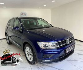 1.6 TDI BUSINESS 115CV-GARANTITA-CAR PLAY-2017