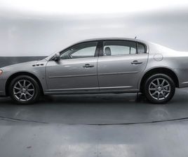 2007 BUICK LUCERNE CXL V6