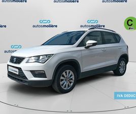 1.6 TDI S&S REFERENCE EDITION 85 KW (115 CV)