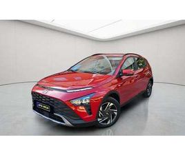 HYUNDAI BAYON 1.0 TGDI 74KW (100CV) 48V MAXX