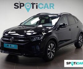 VOLKSWAGEN TAIGO 1.0 TSI 70KW (95CV) LIFE