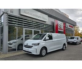 VOLKSWAGEN TRANSPORTER T7 A8 FWD 2.0.TDI LR