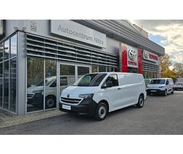 VOLKSWAGEN TRANSPORTER T7 M6 FWD 2.0.TDI LR