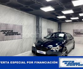BMW SERIE 5 M5 COMPETITION BMW SERIE 5 M5 COMPETITION EDITION
