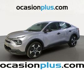 CITROEN C4X CITROEN C4 X PURETECH 100 S&S 6V YOU (102 CV)