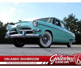 1955 DODGE ROYAL FOR SALE