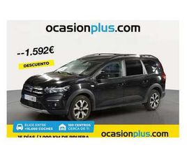 DACIA JOGGER 1.0 ECO-G EXPRESSION 74KW 5PL.