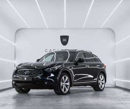 INFINITI FX FX37 37 S AUT.