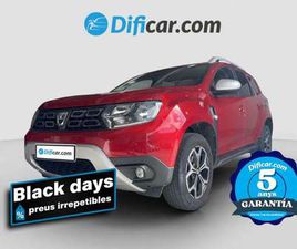 DACIA DUSTER 1.0 TCE PRESTIGE 4X2 67KW