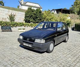 FIAT UNO