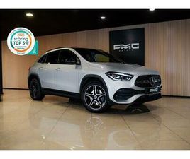 MERCEDES GLA GLA 250 E MERCEDES-BENZ GLA GLA 250 E AMG LINE