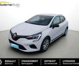 RENAULT CLIO SCE 65 - 21 LIFE