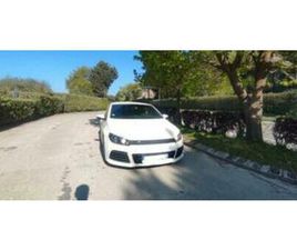 ② VOLKSWAGEN SCIROCCO 2.0 TSI 200CV 150.000KM — VOLKSWAGEN — 2EMEMAIN