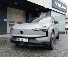 VOLVO EX30 SINGLE VOLVO EX30 51 KWH SINGLE MOTOR PLUS