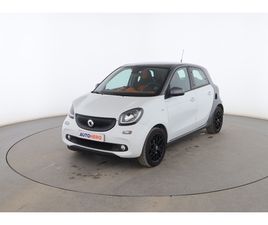 SMART FORFOUR 0.9 TURBO