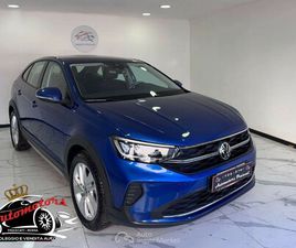 TAIGO 1.0 TSI LIFE 110CV DSG-GARANTITA-2023