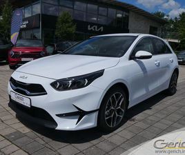 CEED 1.5 T-GDI OPF ULTIMATE EDITION (CD)