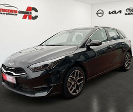 CEED 1.5T 140 DCT7 SPI TEC SPIRIT