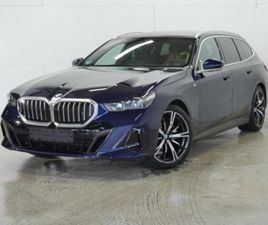 BMW SERIE 5 TOURING 520D XDRIVE