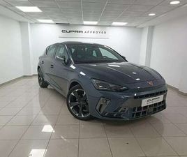 CUPRA LEON 1.5 TSI 110
