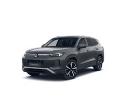 VOLKSWAGEN TAYRON 2.0 TDI DSG7 110KW MÁS