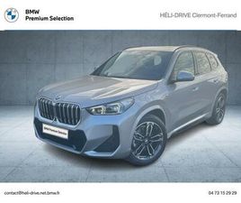 BMW X1 SDRIVE 20I X1 SDRIVE20I