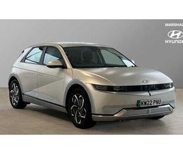 HYUNDAI IONIQ 5 IONIQ 5 160KW PREMIUM 73 KWH 5DR AUTO