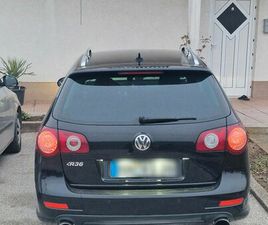 PASSAT B6 R36 FRIEDRICH-MOTORSPORT