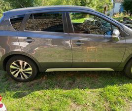 SUZUKI S-CROSS SUZUKI S-CROSS 1.4 BOOSTERJET ALLGRIP HYBRID AUTO STYLE