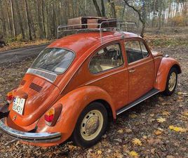 VOLKSWAGEN GARBUS TORUŃ - SPRZEDAJEMY.PL