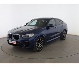 BMW X4 XDRIVE 20D XDRIVE 20D