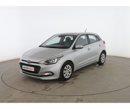 HYUNDAI I20 1.1 CRDI